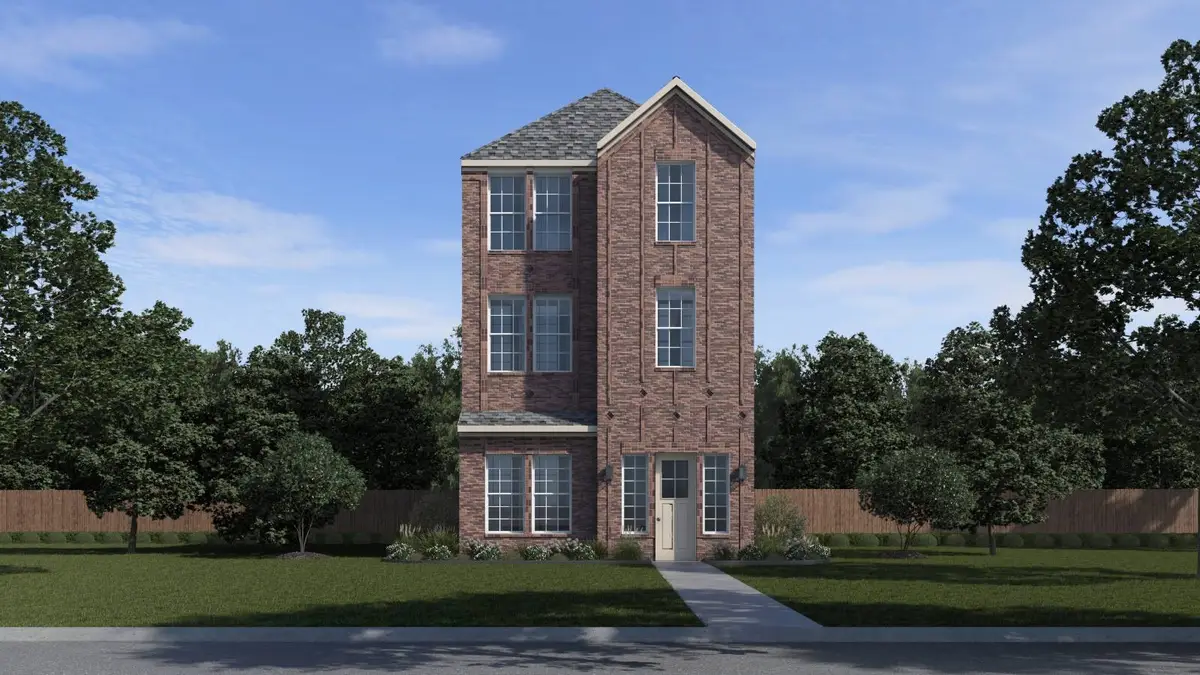 8807 Shoppers Lane, Plano, TX 75024 - #1