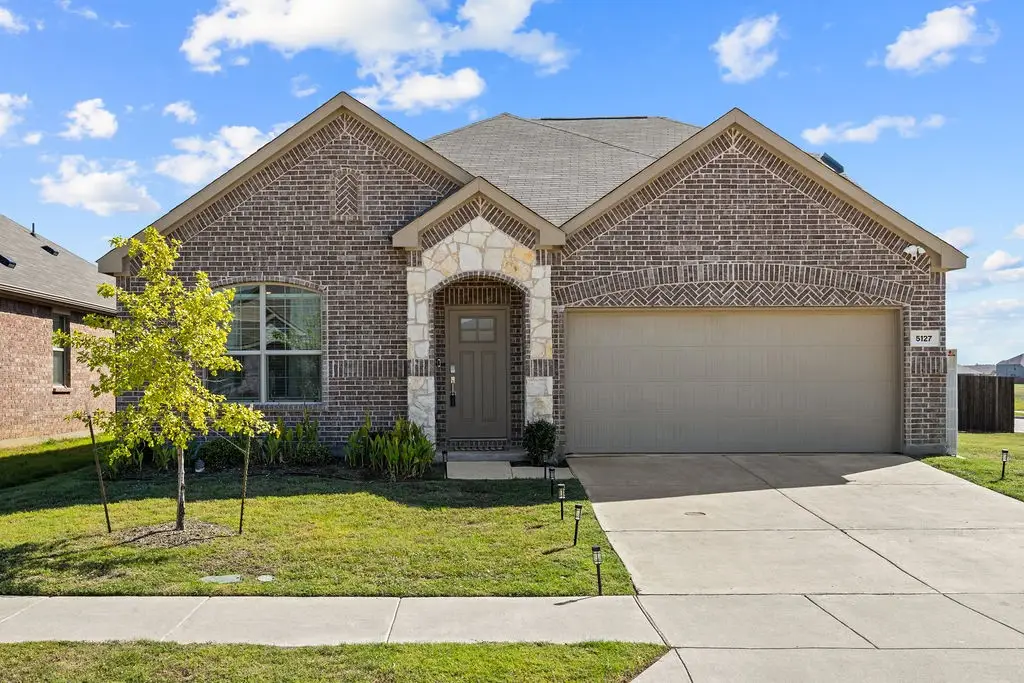 5127 Penrose Drive, Princeton, TX 75407 - #1