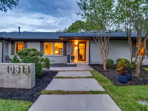 10314 Sherbrook Lane, Dallas, TX 75229