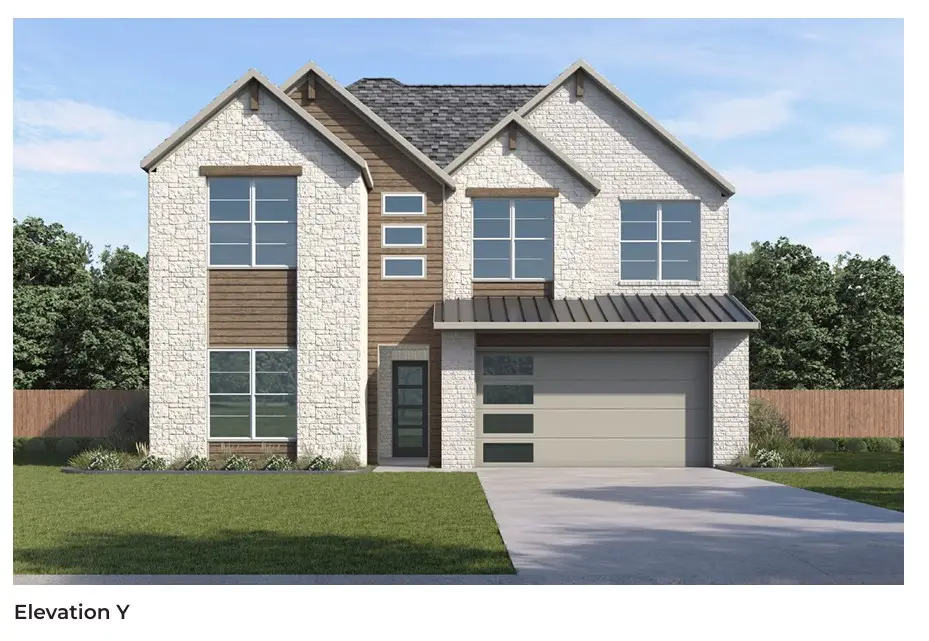 9308 Charlie Lane, Dallas, TX 75238 - #1
