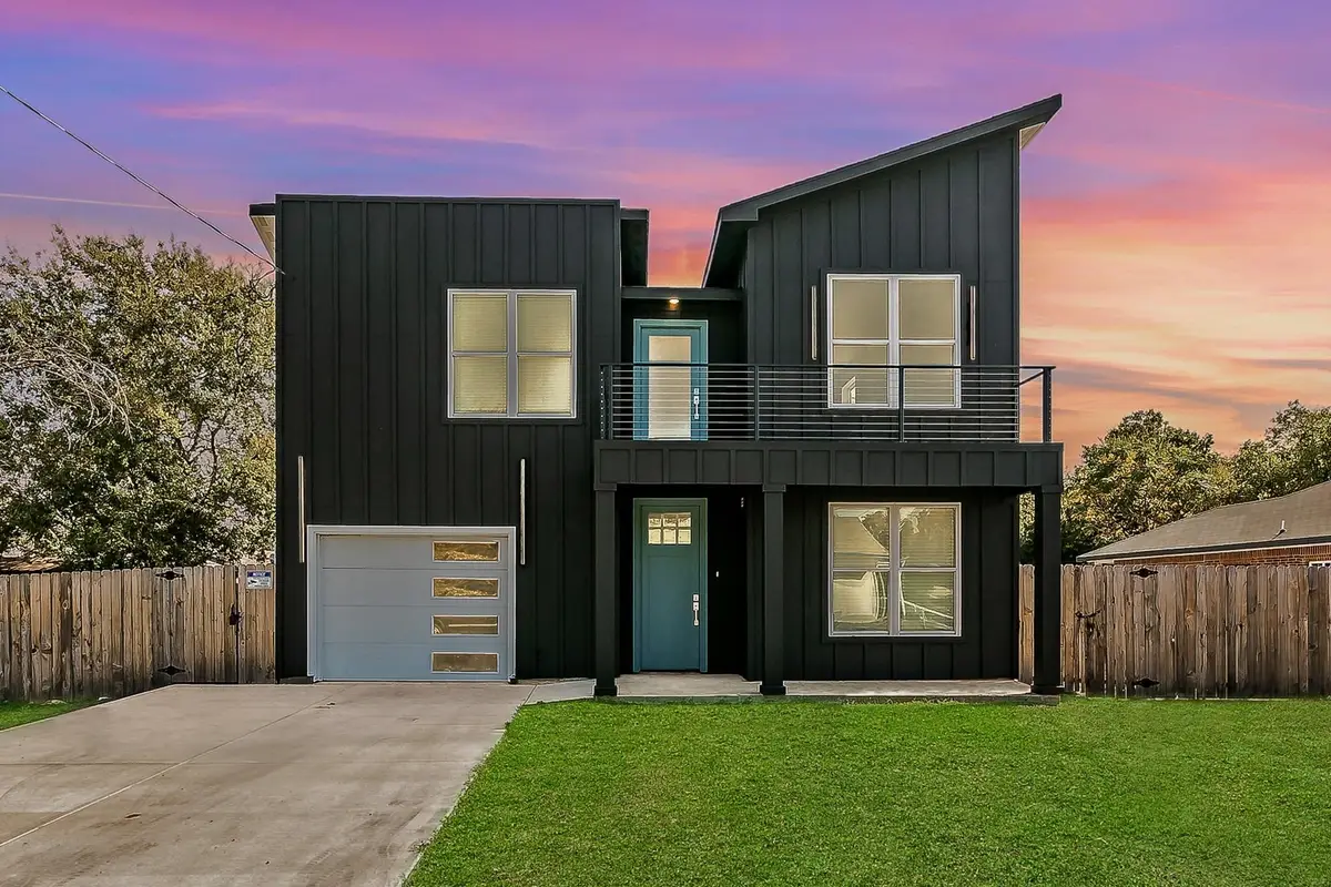 3908 Vilbig Road, Dallas, TX 75212 - #1