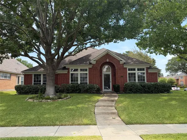 3202 Wareham Circle, Richardson, TX 75082