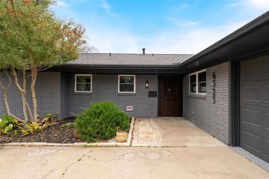 6525 Dakar Road, Fort Worth, TX 76116 - #2