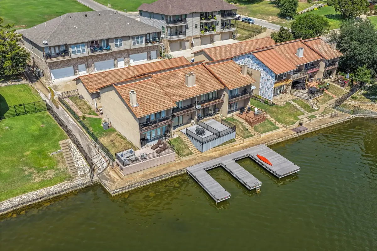 5515 Club Cove Court, Decordova, TX 76049 - #1