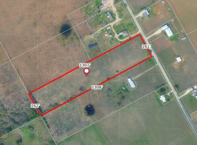 3833 County Road 616, Alvarado, TX 76009 - #1