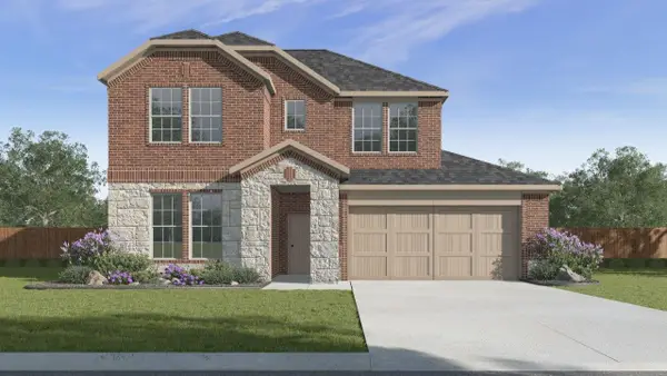 9516 Windflower Lane, Oak Point, TX 75068