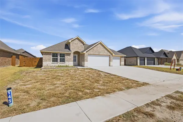 145 Trevor Lane, Greenville, TX 75402