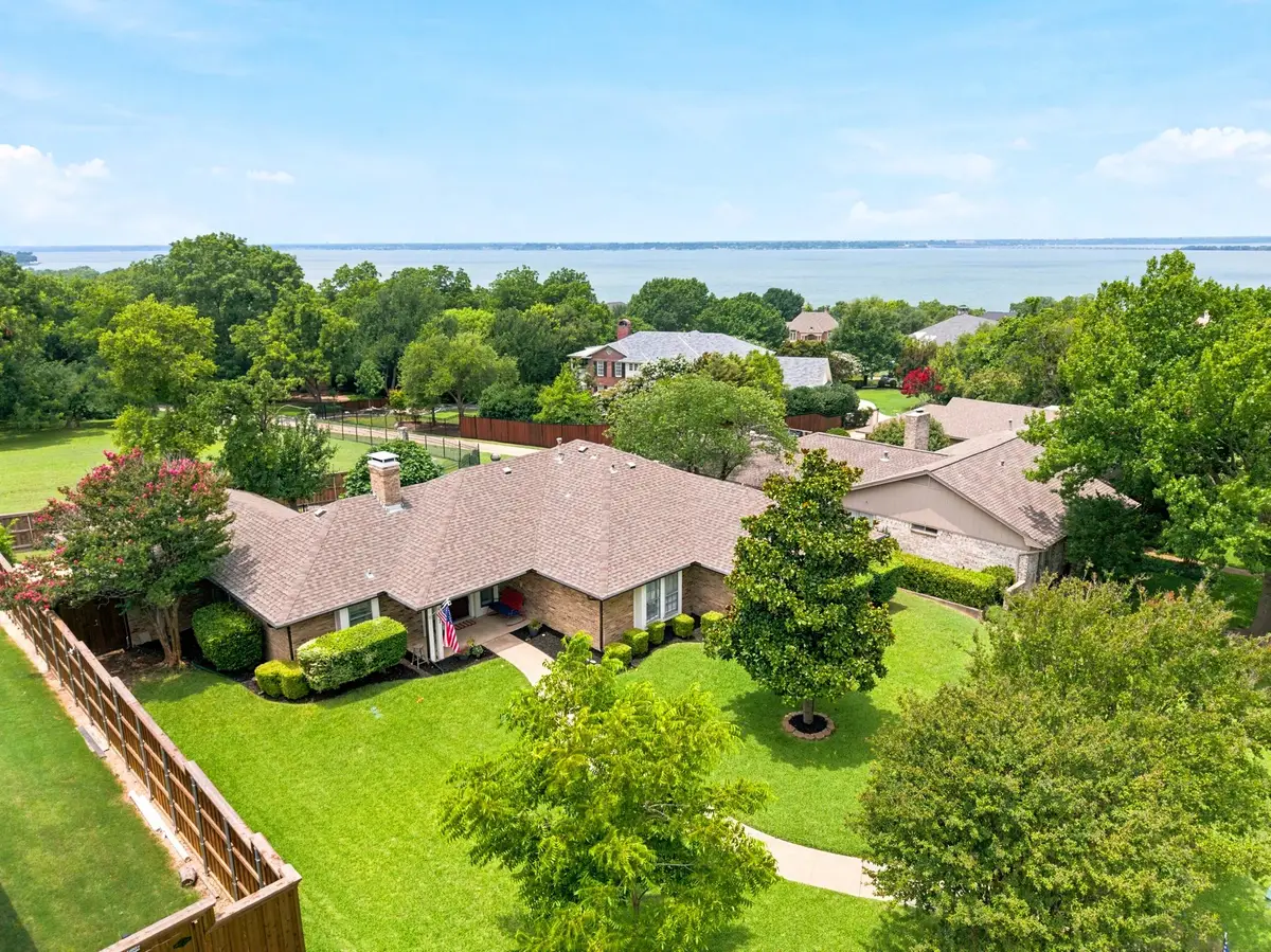 107 Becky Lane, Rockwall, TX 75087 - #1