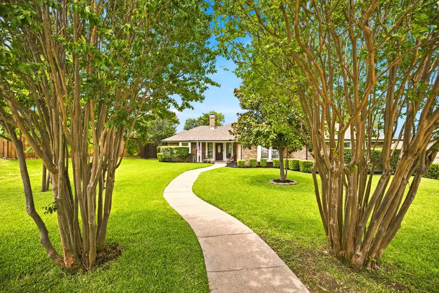 107 Becky Lane, Rockwall, TX 75087 - #2