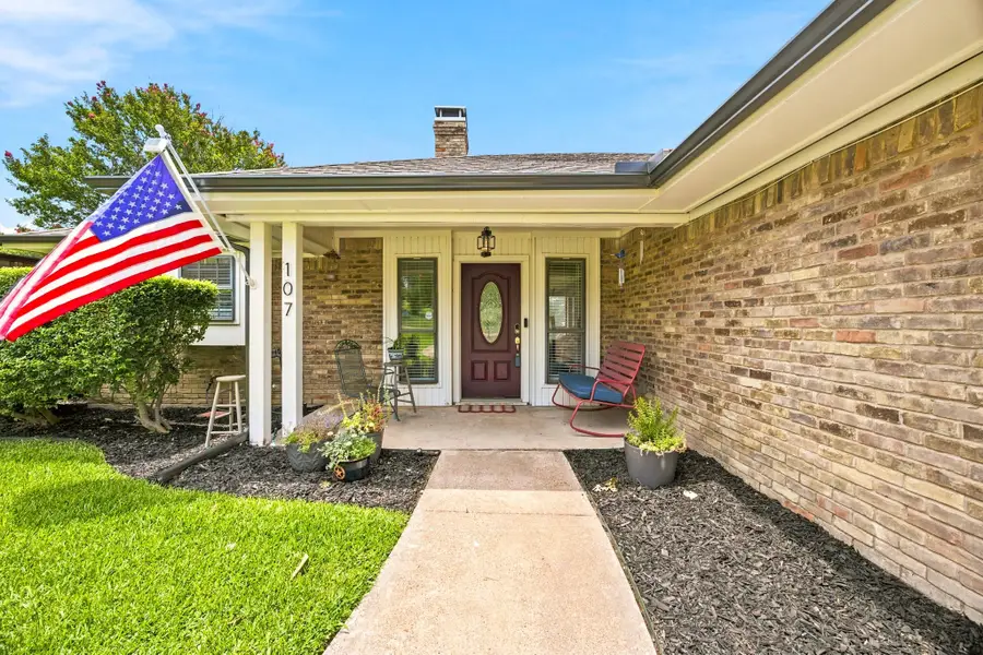 107 Becky Lane, Rockwall, TX 75087 - #3