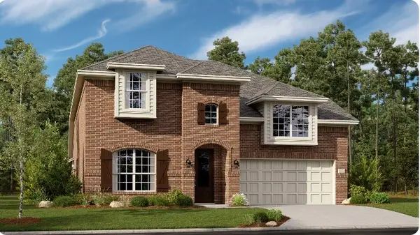 1333 Hondo Canyon Drive, Fort Worth, TX 76052