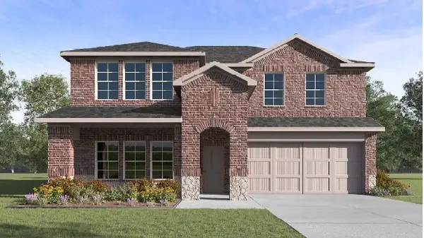 9516 Sage Wood Lane, Oak Point, TX 75068