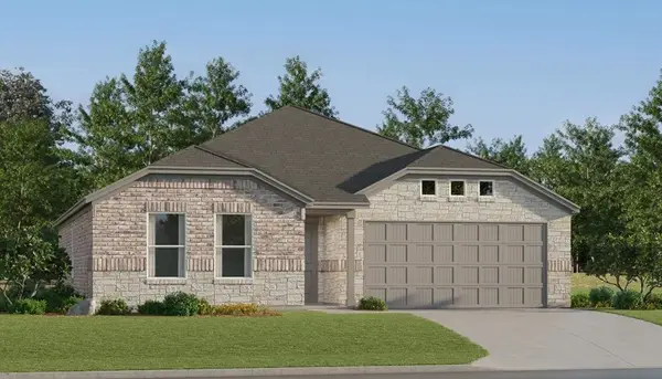 15033 Mariachi Road, Fort Worth, TX 76052