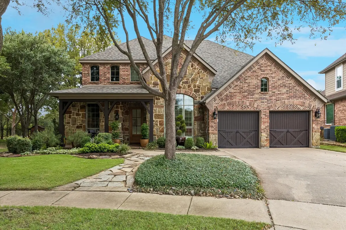 2101 Meadows Avenue, Lantana, TX 76226 - #1