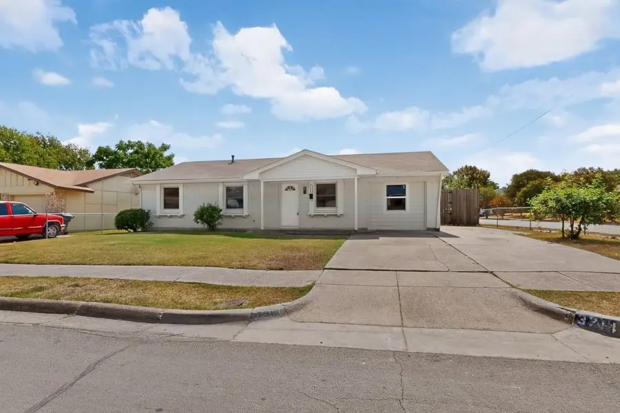 3204 Pacesetter Drive, Dallas, TX 75241 - #3