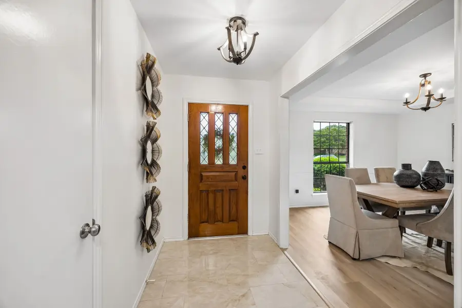 4540 New Orleans Drive, Plano, TX 75093 - #3