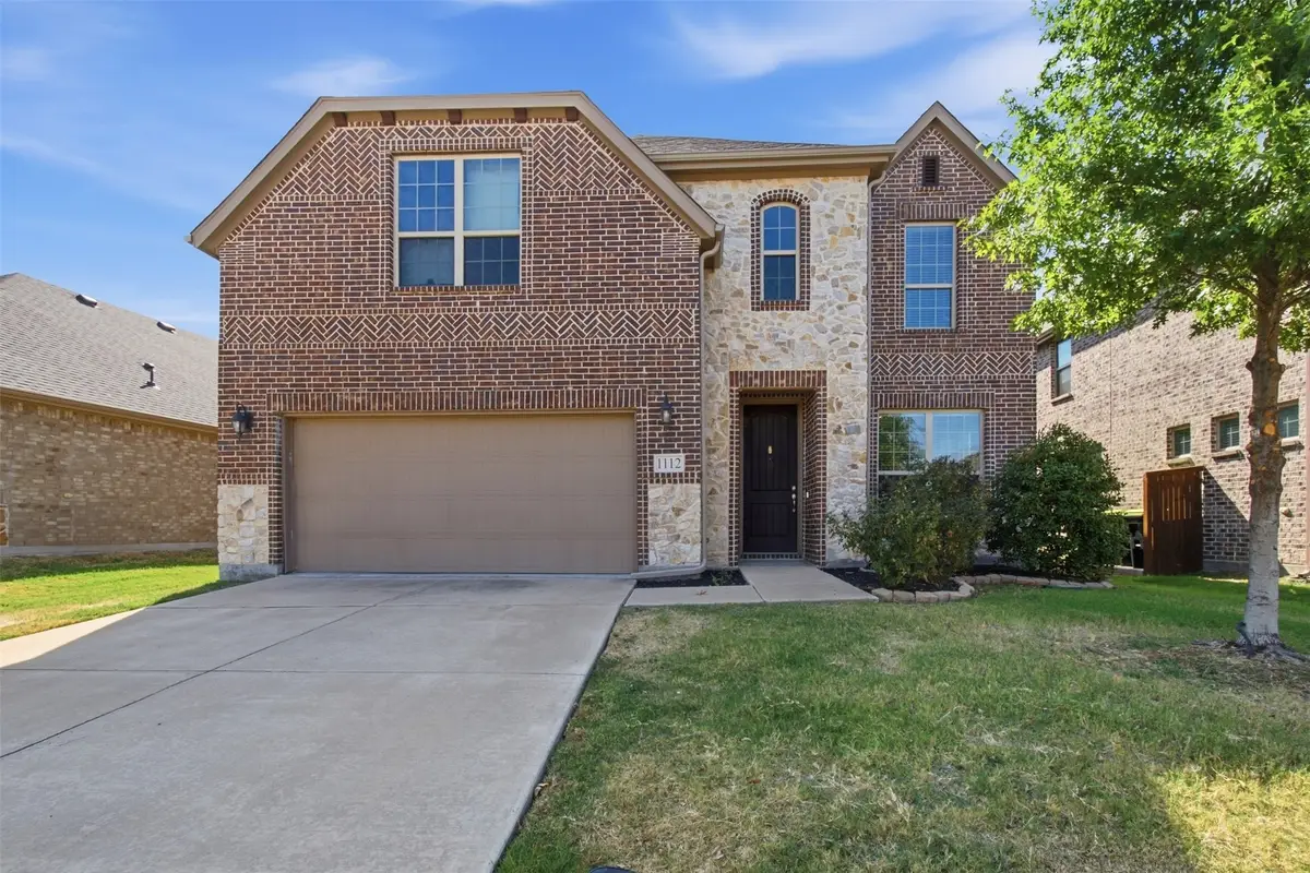 1112 Lake Cypress Lane, Little Elm, TX 75068 - #1