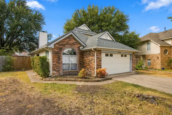 3825 Branch Hollow Circle, Carrollton, TX 75007