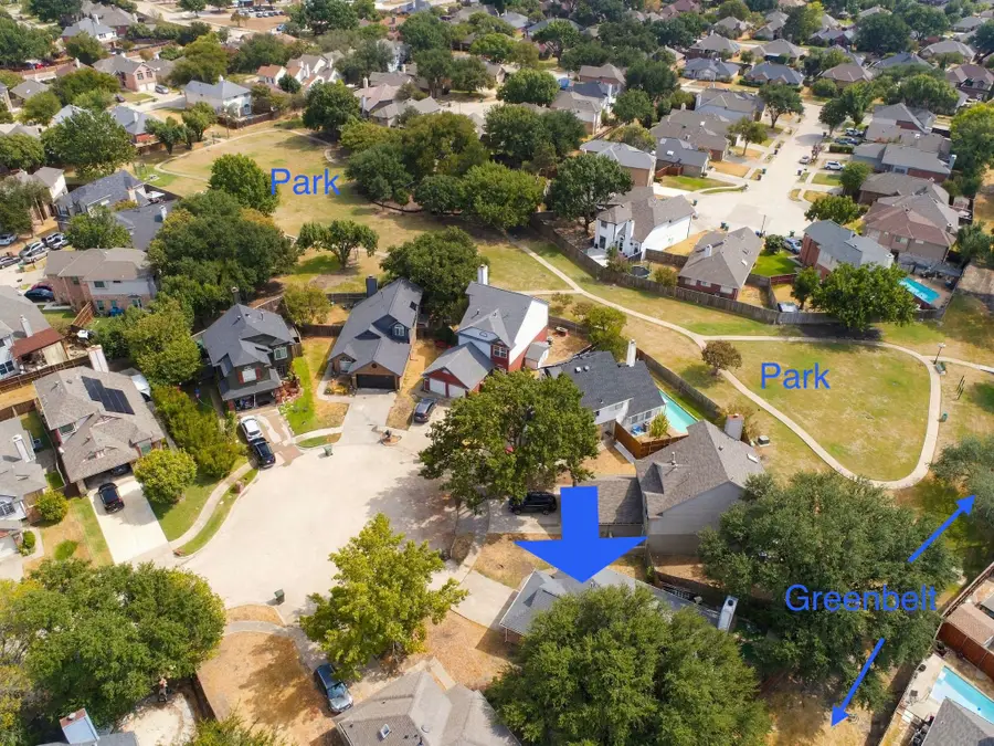 3825 Branch Hollow Circle, Carrollton, TX 75007 - #2