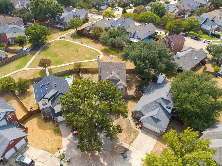 3825 Branch Hollow Circle, Carrollton, TX 75007 - #3