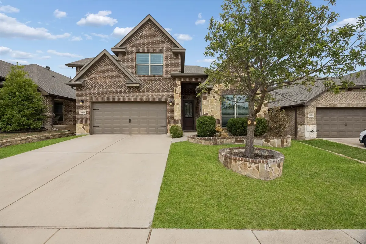 5936 Dunnlevy Drive, Fort Worth, TX 76179 - #1