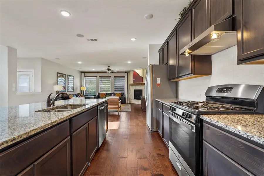 1609 Cedar Crest Drive, Forney, TX 75126 - #3