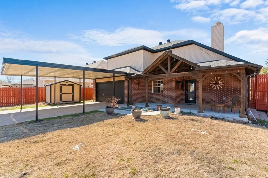 7022 Cottonwood Circle, Sachse, TX 75048 - #2