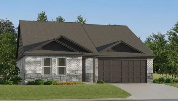 15025 Mariachi Road, Fort Worth, TX 76052