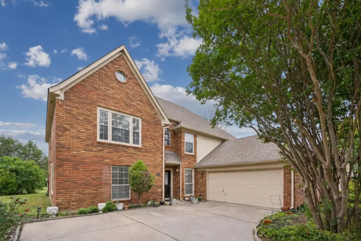 2417 Fulton Drive, Garland, TX 75044 - #1