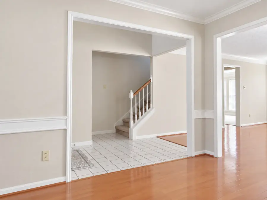 2417 Fulton Drive, Garland, TX 75044 - #2