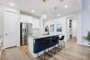 912 Lady Bird Drive, McKinney, TX 75071