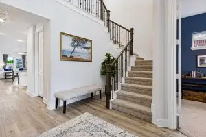 912 Lady Bird Drive, McKinney, TX 75071 - #2