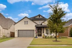 912 Lady Bird Drive, McKinney, TX 75071 - #3