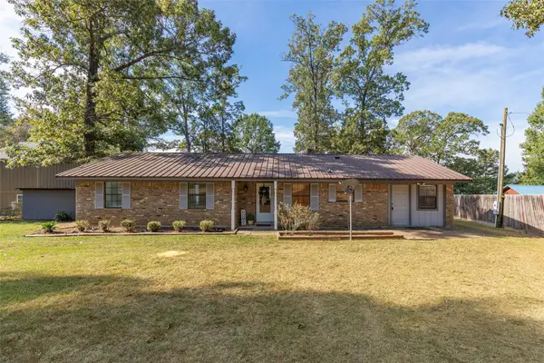 794 Bella Vista Road, Homer, LA 71040