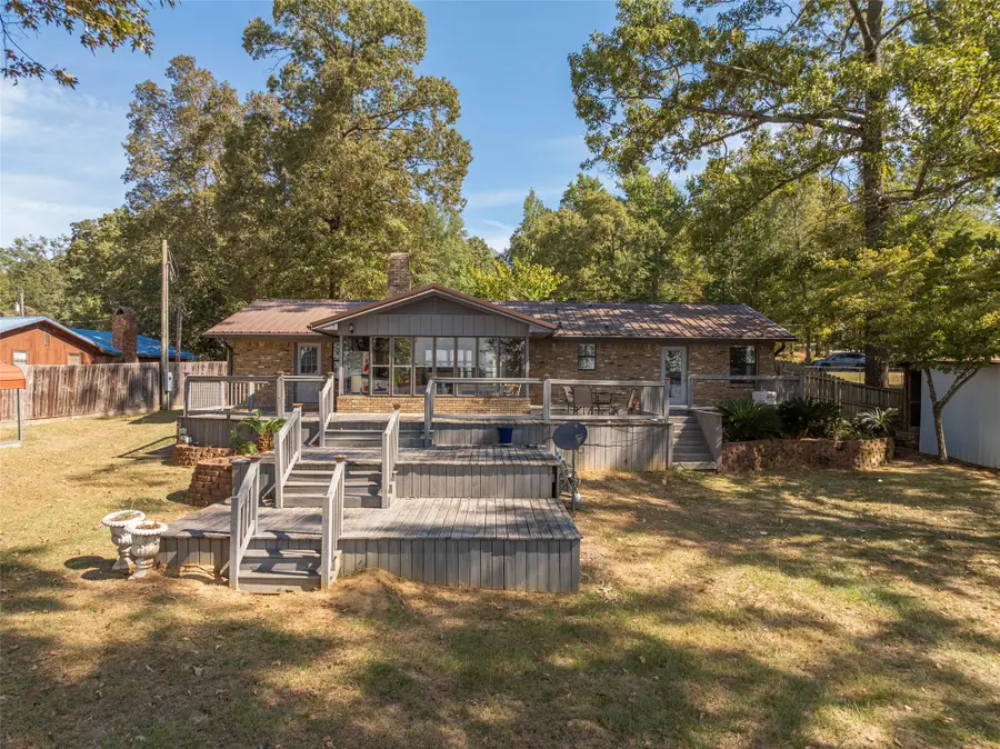 794 Bella Vista Road, Homer, LA 71040 - #3