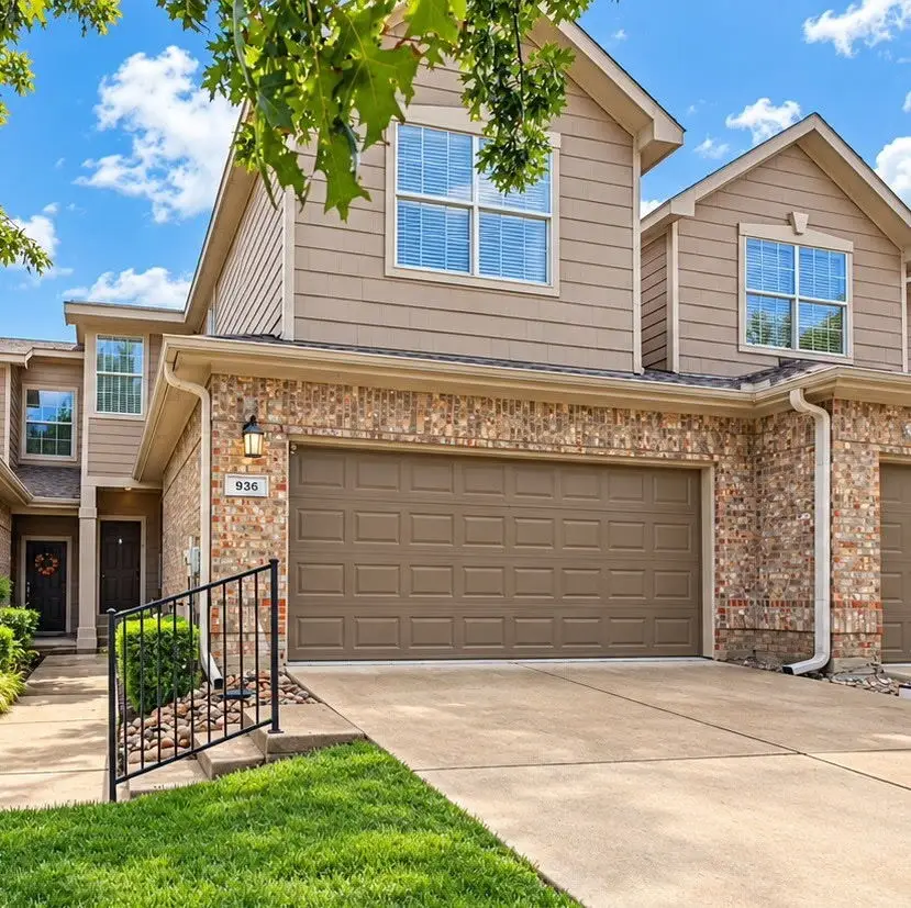 936 Cypress Creek Drive, Plano, TX 75025 - #1