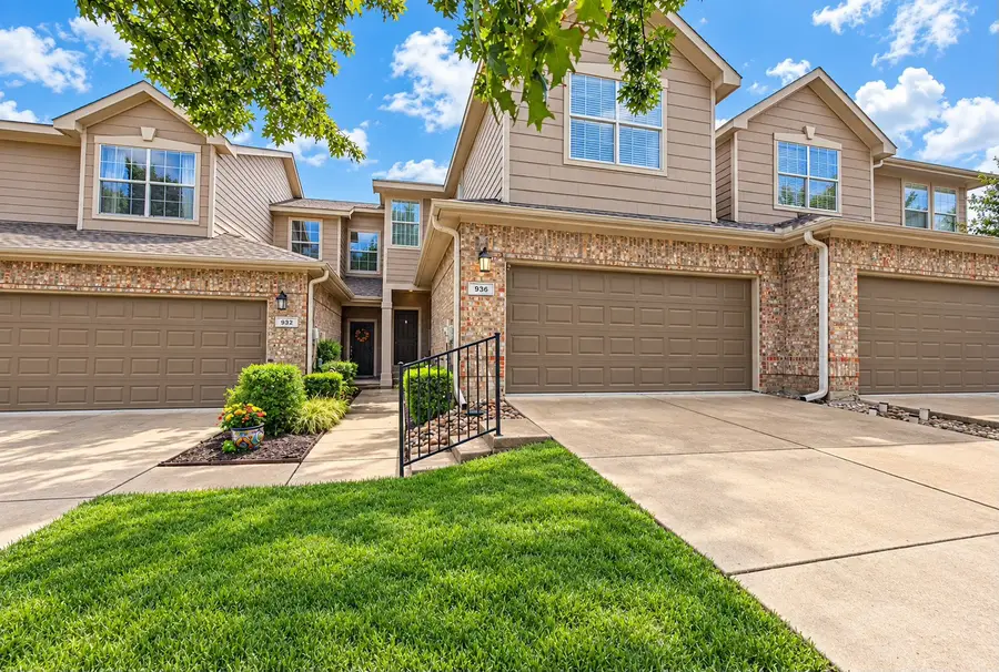 936 Cypress Creek Drive, Plano, TX 75025 - #3