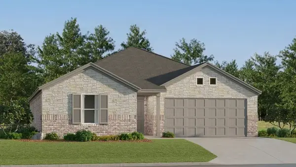 15021 Mariachi Road, Fort Worth, TX 76052