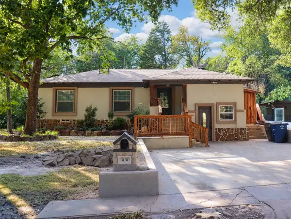 3131 E Latta Circle, Dallas, TX 75227