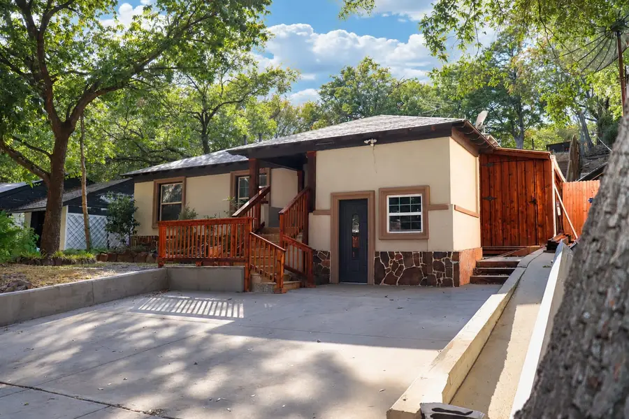 3131 E Latta Circle, Dallas, TX 75227 - #2