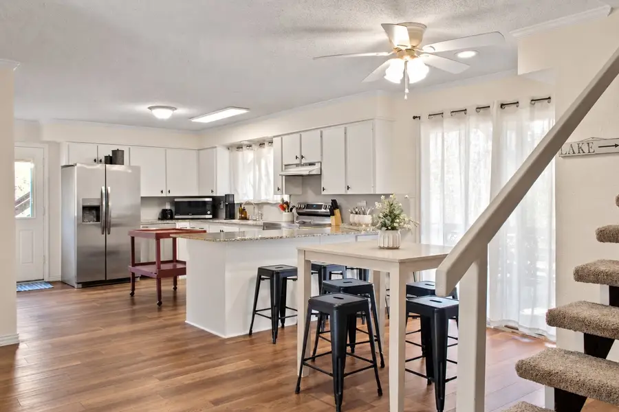 1614 County Road 2600, Mount Pleasant, TX 75455 - #3