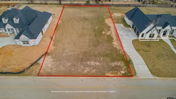 81 Ryder Cup Trail, Hideaway, TX 75771