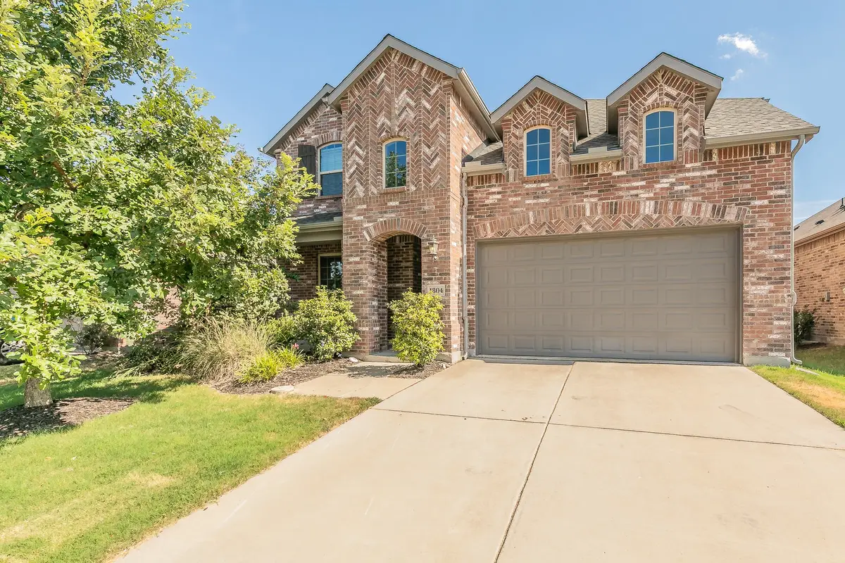 1804 Spoonbill Drive, Little Elm, TX 75068 - #1