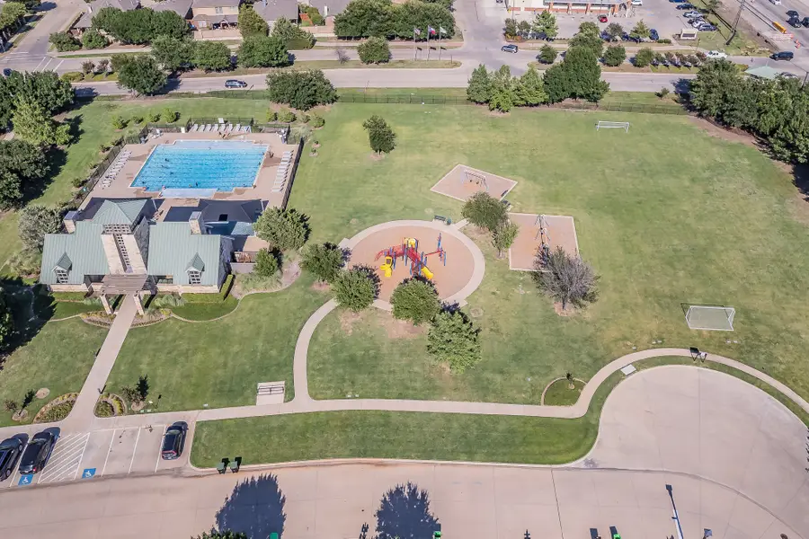 1804 Spoonbill Drive, Little Elm, TX 75068 - #3