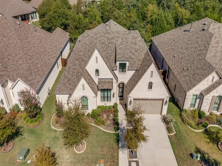 9901 Boulder Point Road, Little Elm, TX 75068 - #2