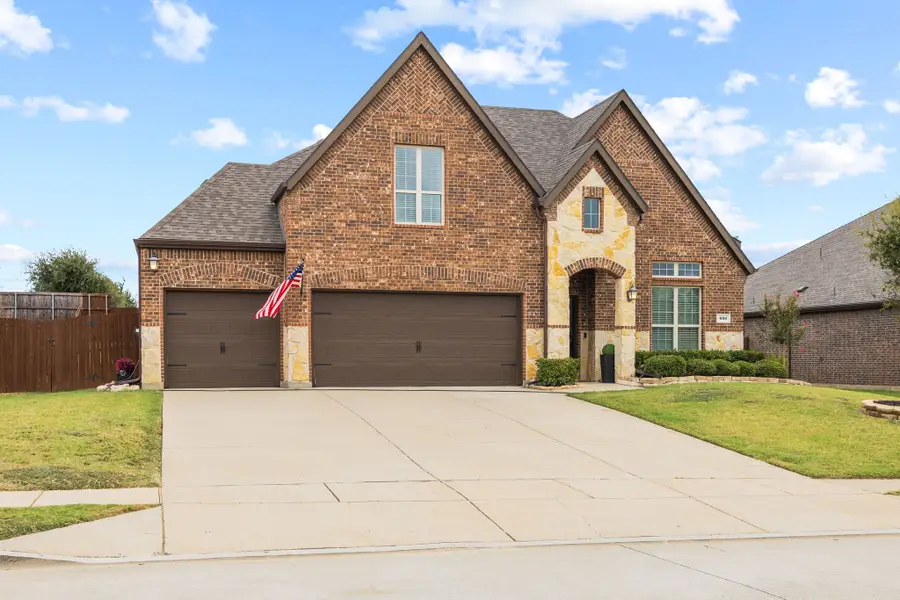639 Woodridge Drive, Oak Point, TX 75068 - #2