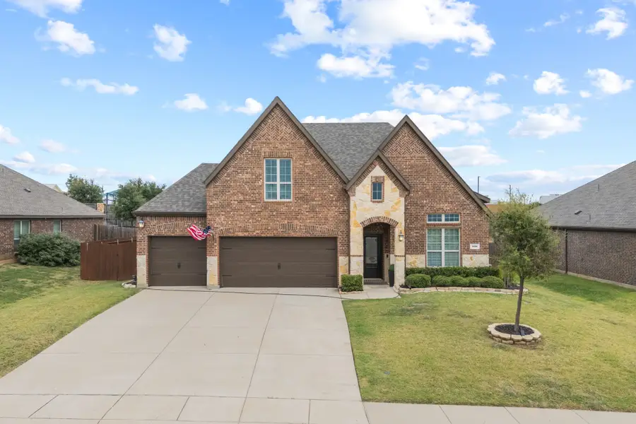 639 Woodridge Drive, Oak Point, TX 75068 - #3