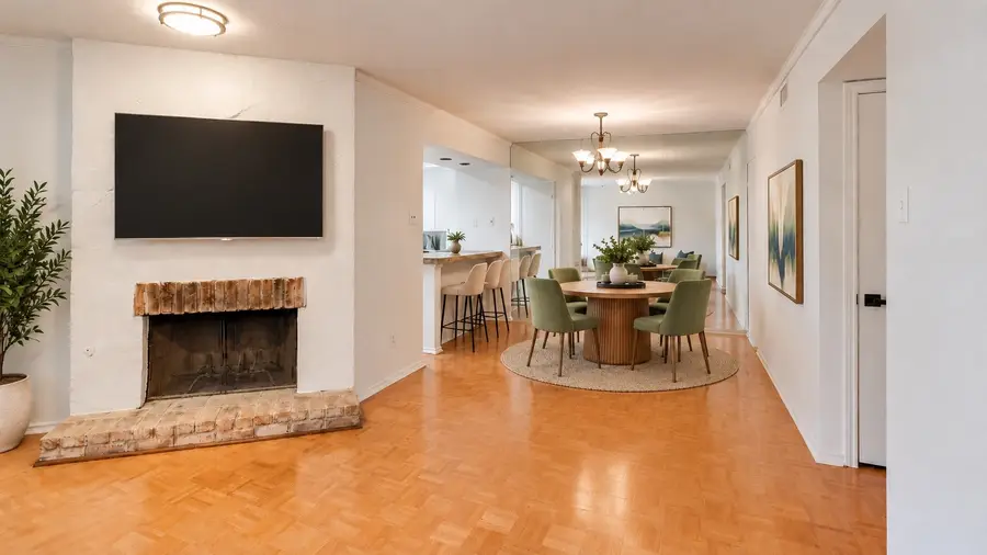 15221 Berry Trail #304, Dallas, TX 75248 - #2