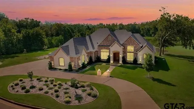 66 S Ryder Cup Trail, Hideaway, TX 75771 - #2