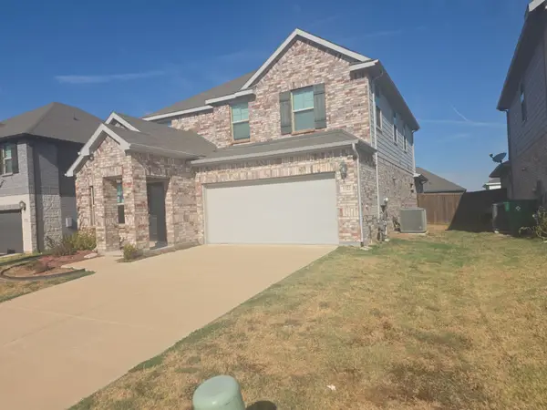 1322 Cress Garden Lane, Forney, TX 75126